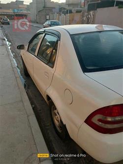 Geely CK